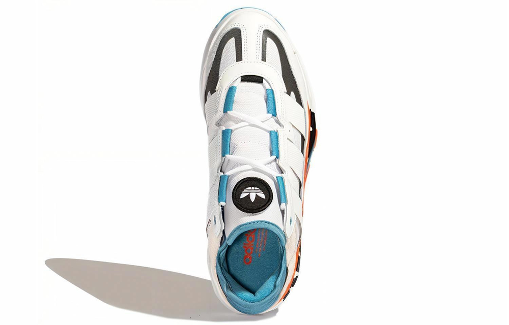 Кроссовки Adidas Originals "Big Logo" Tpu