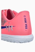 Сороконожки Nike Zoom Mercurial Vapor 16 Club Vini Jr. TF Junior - желтый