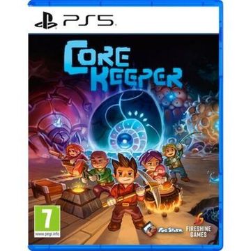 PS5 Core Keeper PPSA-19417 (Английская версия)