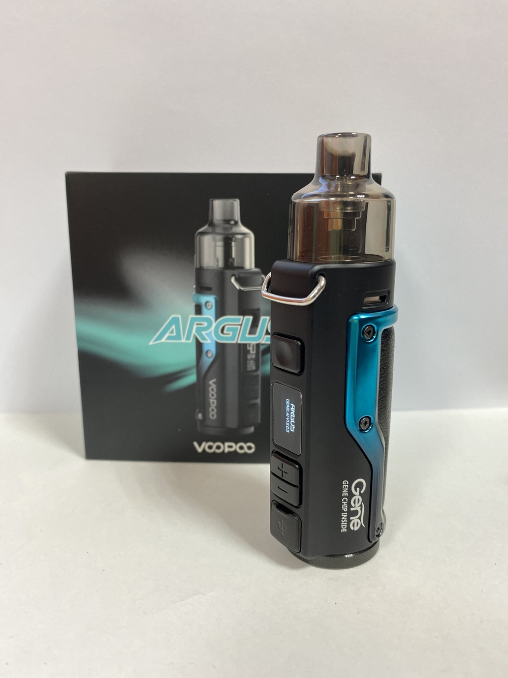 Набор ARGUS 40W by Voopoo 1500mAh