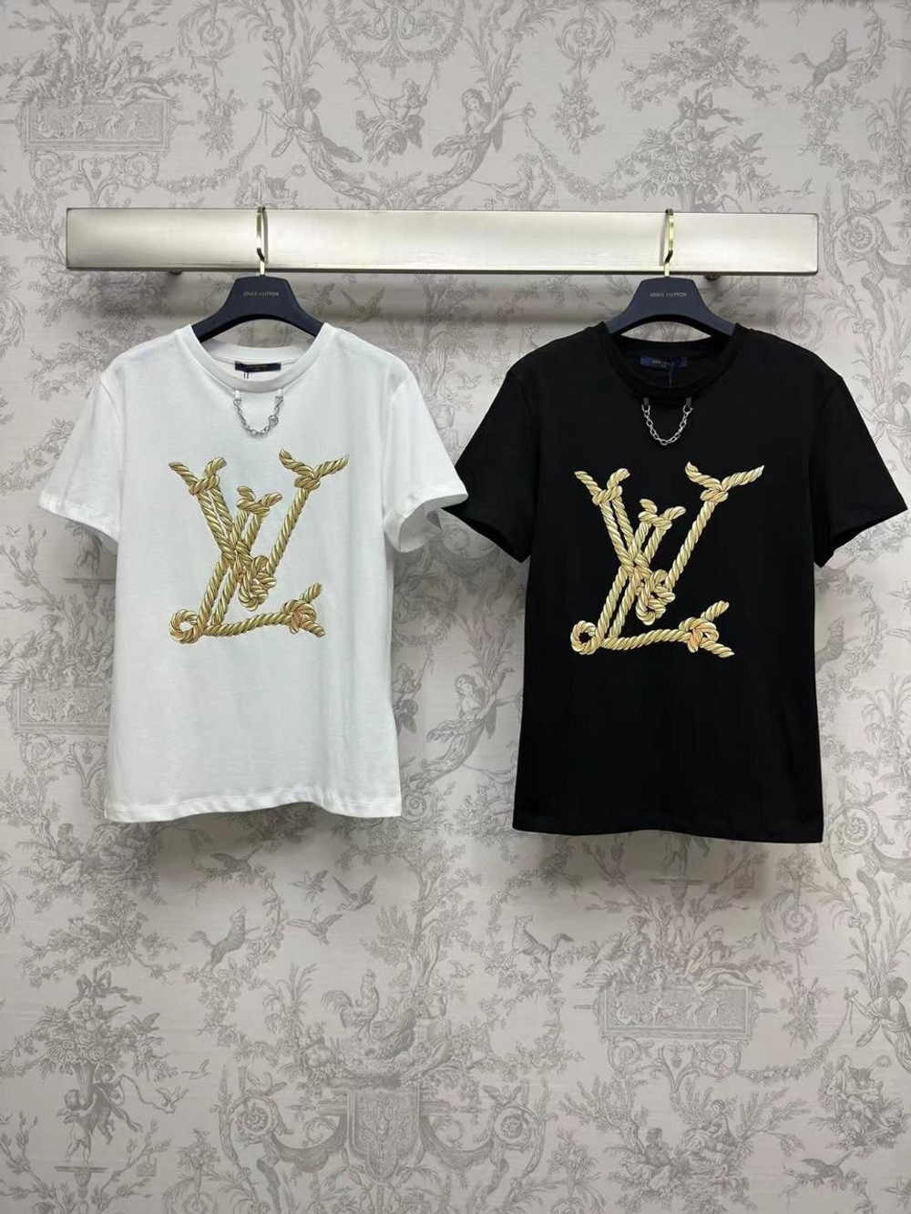 Футболка Louis Vuitton