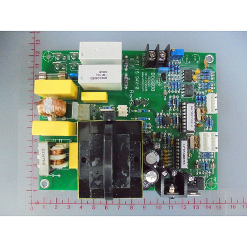 Antari M-10E-PCB (B00608)