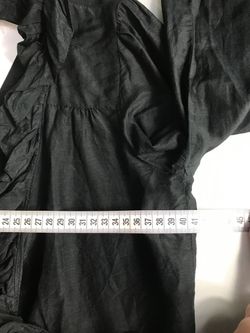 Блузка Zara практичная, маркировка S, визуально на 44 размер