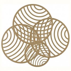 Накладные светильники Mantra