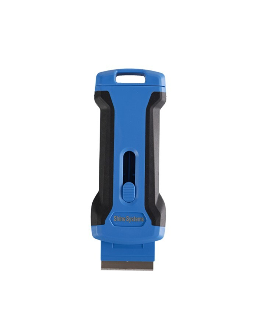 Shine Systems Скребок с футляром для хранения