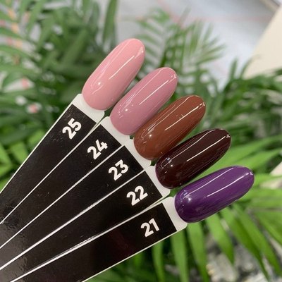 Гель - лак Holy Molly №24 11ml