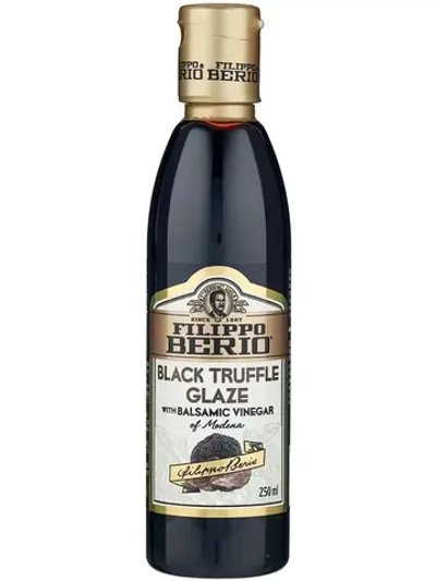 Соус Бальзамический Black Truffle Glaze, 250 мл