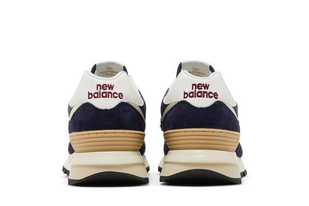 Кроссовки New Balance Nb 574