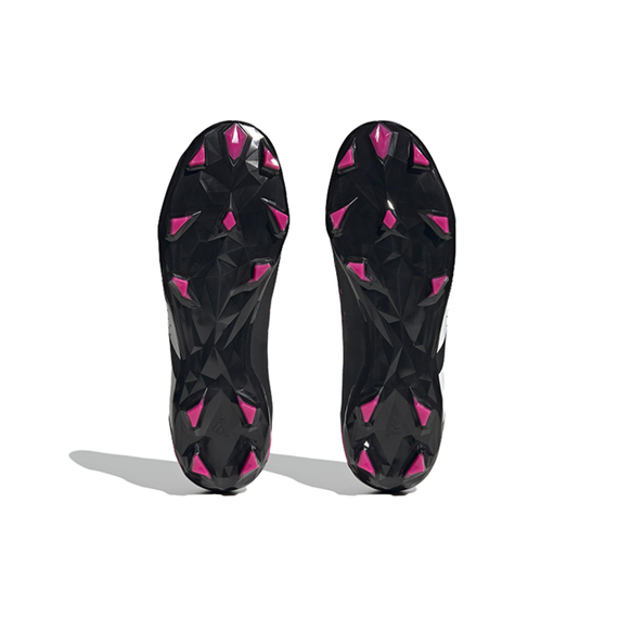 ТОЧНОСТЬ Adidas PREDATOR.3 Футбольные бутсы Низкие Унисекс