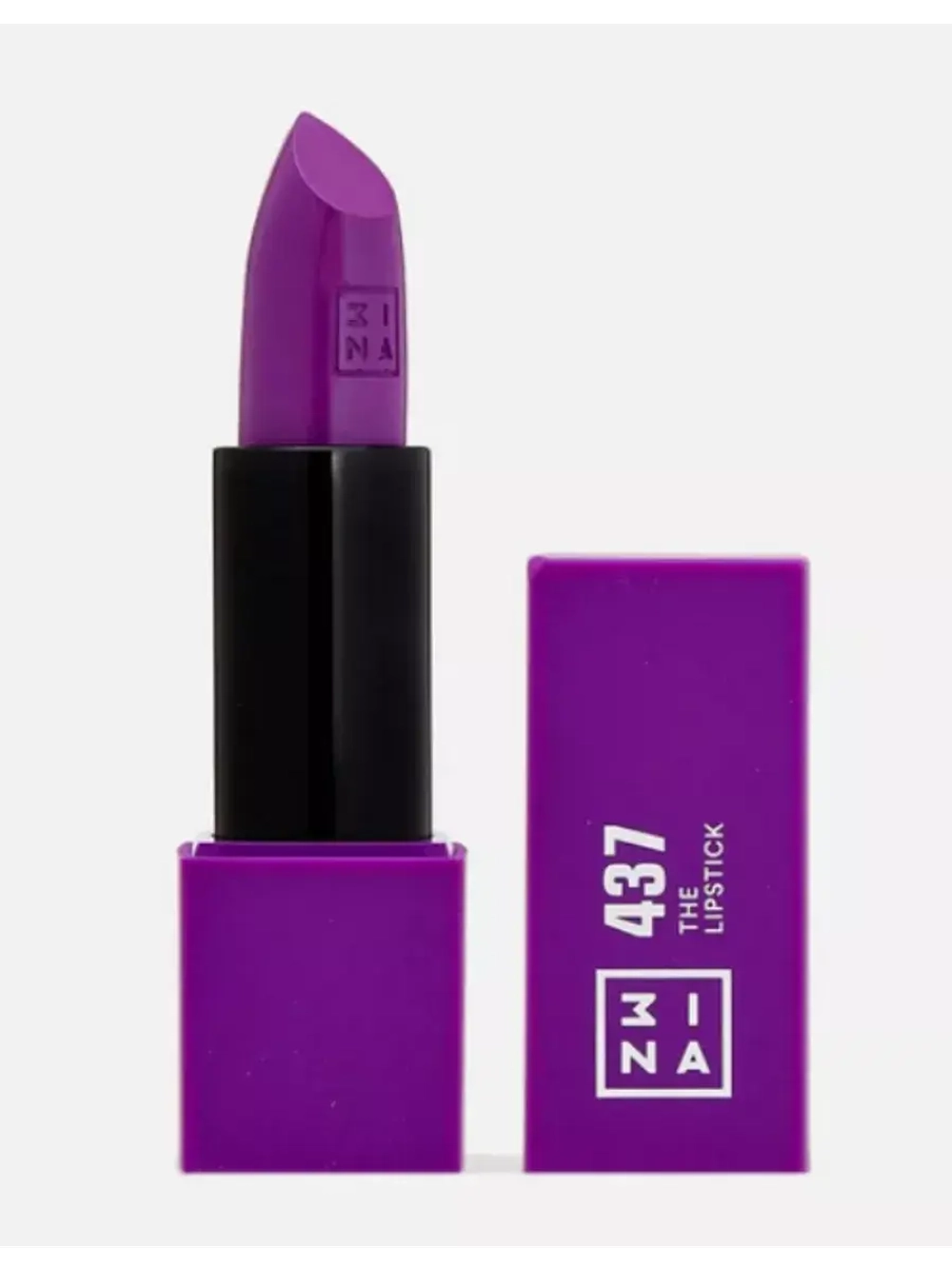 Губная помада the lipstick 3INA 437