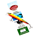 Lahti Fiksu, 11 см., заглубление 2,5 м., цвет 029