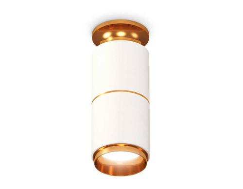 Комплект потолочного светильника Ambrella light Techno Spot XC (N6905, C6301, A2062, N6124) XS6301260