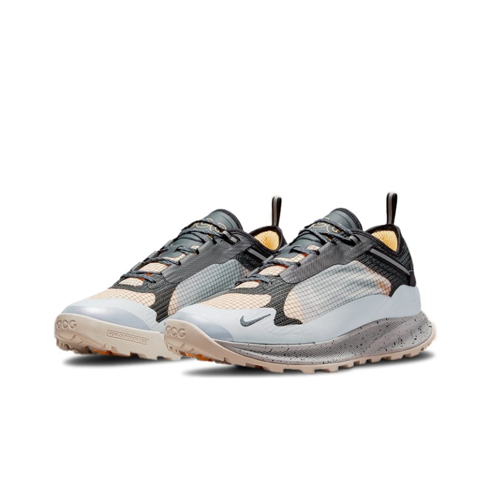 Кроссовки Nike ACG Air Nasu 2 'Grey Fog' DC8296‑001