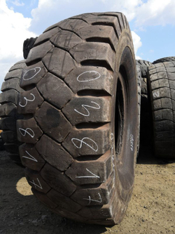 33.00R51 Bridgestone VRDP шина б/у
