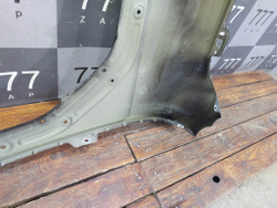 Крыло переднее правое Haval H3 24-нв Б/У Оригинал 8403200XKJ20A