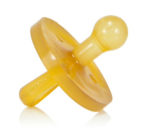 Соска GOLDI Natural Shape S 0-3 месяца