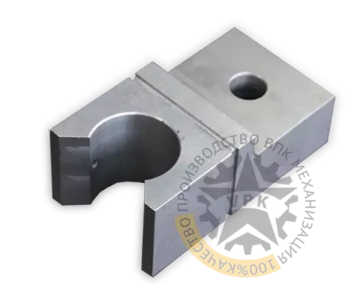 Ползун для станка ВПК Р-52 (Р-50)