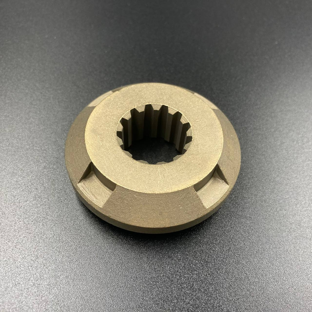 Шайба на винт Suzuki 40-65 (PREMARINE)