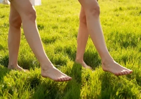 Ежедневный уход за стопами: как сохранить здоровье и легкость походки