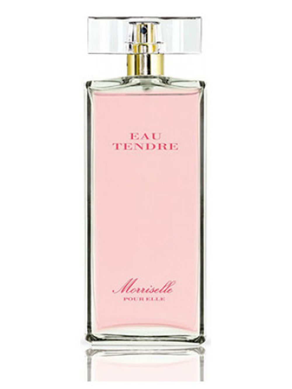 Morris elle Eau Tendre