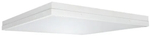 Панель LED светодиодная EKF LPL-1002-O-36-4000-54