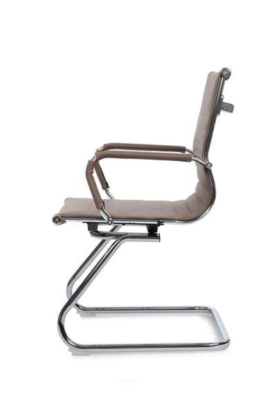 Кресло Хьюго RCH 6002-3E Коричневый