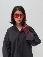Рубашка oversize MARY