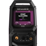 START technoMIG 350 сварочный полуавтомат 2W350T