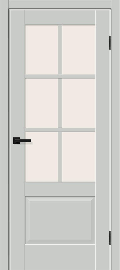 Прима-13.0.1 Grey Silk Magic Fog 200*80