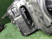 Битая Фара правая BMW X5 F15 X6 F16 (13-18) ксенон