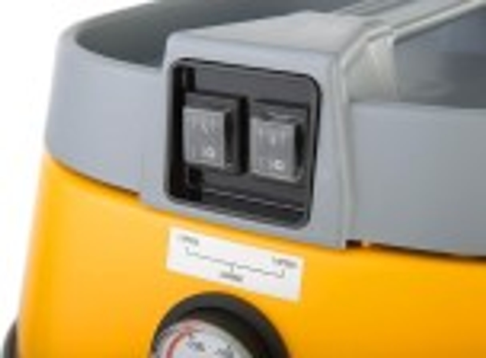 Пылесос промышленный Ghibli AS 40 KS 18961210993