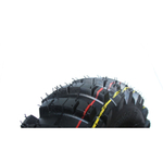 Покрышка внедорожная 16" 80/100-12 для электровелосипеда и мотоцикла