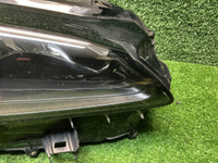 Фара правая Lexus NX 1 (2014-2017) LED