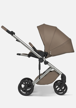 Anex Детская коляска Eli 2 в 1 Secret