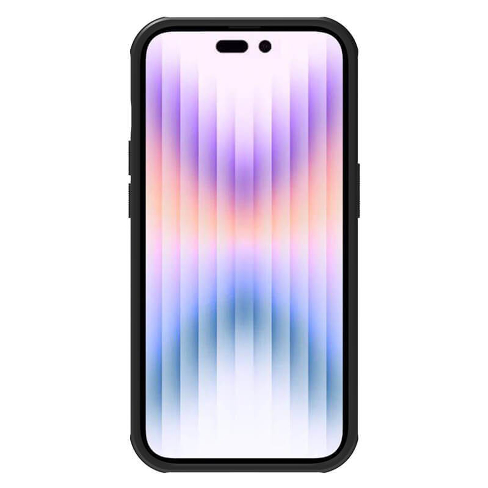 Чехол Nillkin Super Frosted Shield Pro Magnetic Matte для iPhone 14 Pro Max