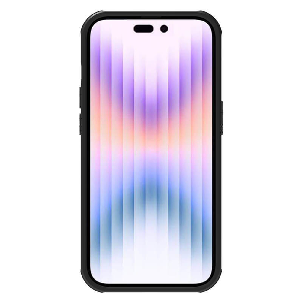 Чехол Nillkin Super Frosted Shield Pro Magnetic Matte для iPhone 14 Pro Max
