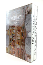 Средневековое искусство и архитектура: в 2 томах