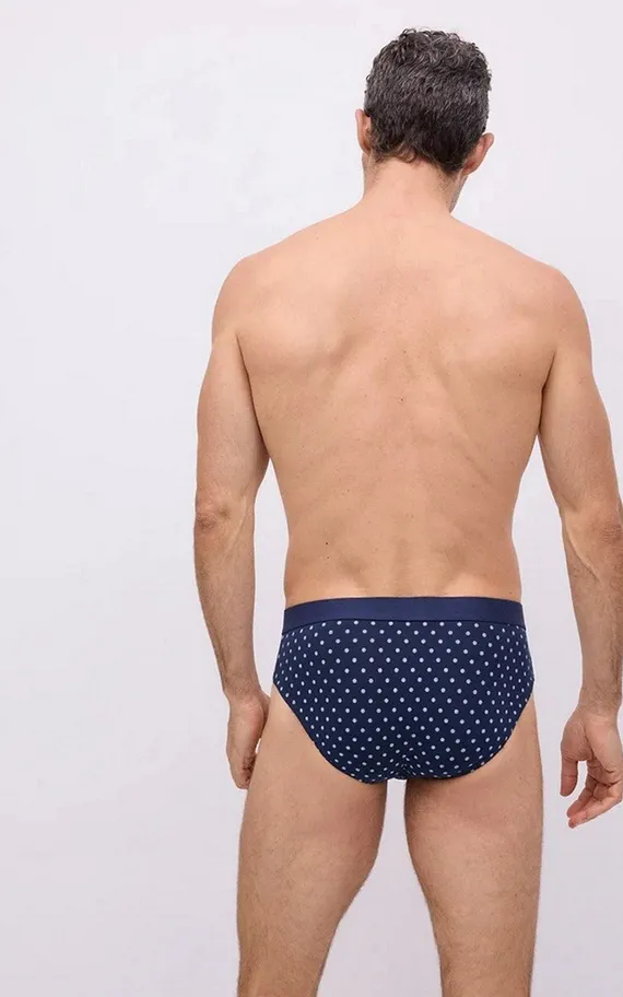 20396 Трусы слипы 2 шт. в упаковке