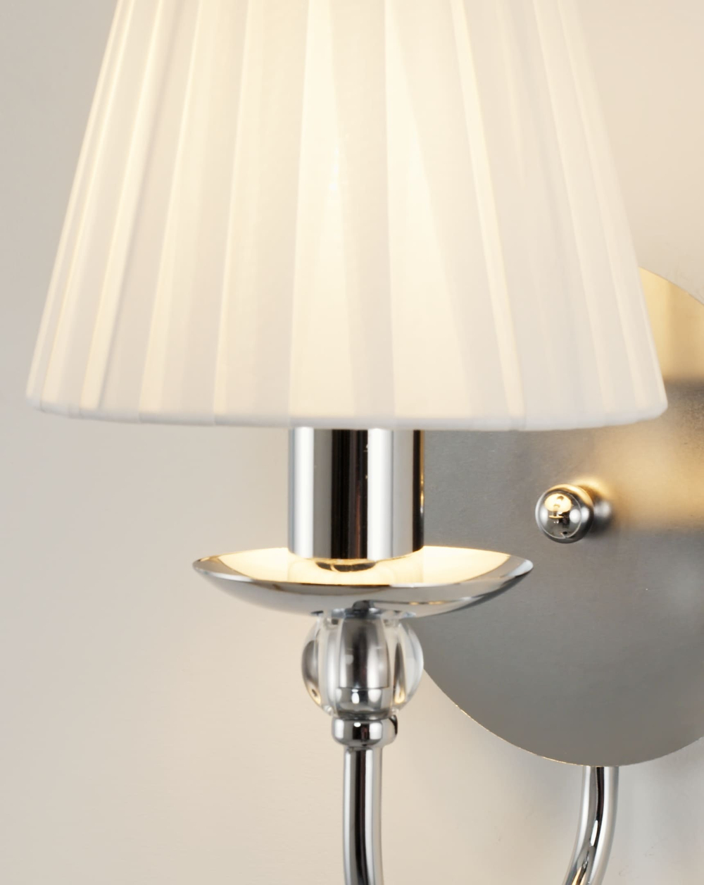 Бра Moderli V2610-1W Feels