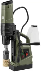 Магнитный сверлильный станок LENZ STEYR-55