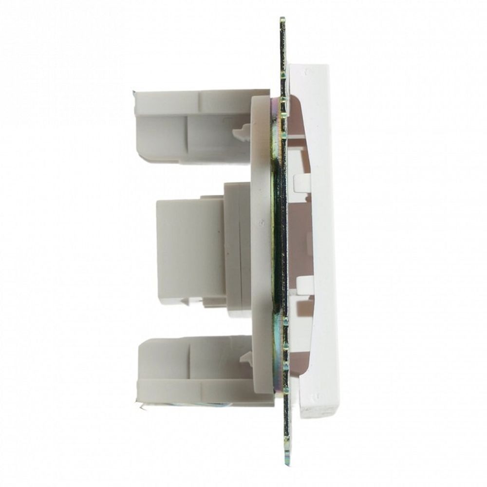 Розетка HDMI без рамки Stekker Катрин 50058