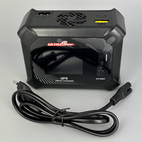 Зарядное устройство UltraPower UP9 AC100W/DC200W