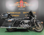 Harley-Davidson Electra Glide FLHTC1580 , 2009