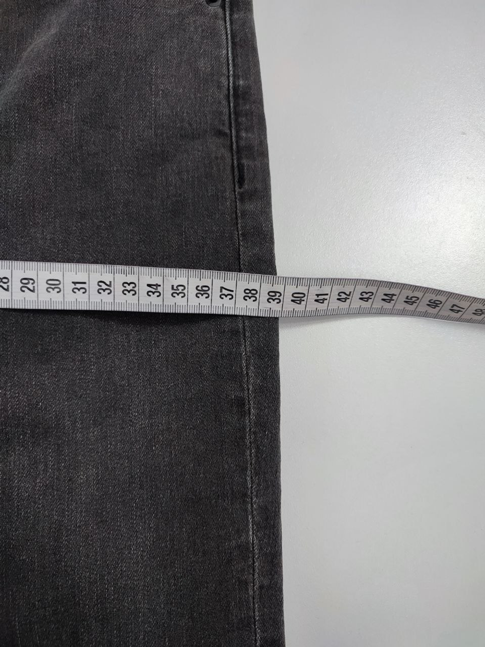 Джинсы BDG серые 42 размер, новые