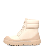 MEN'S NEUMEL HIGHT WEATHER HYBRID LEATHER - cream snow
