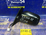 Зеркало левое TOYOTA COROLLA 1999