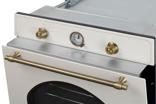 Газовый духовой шкаф Simfer B6GO72011