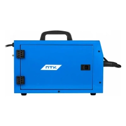 ПТК МАСТЕР MIG 200 F16 инверторный сварочный полуавтомат 005.100.209