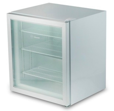 Шкаф Морозильный Hurakan Hkn-Uf100G