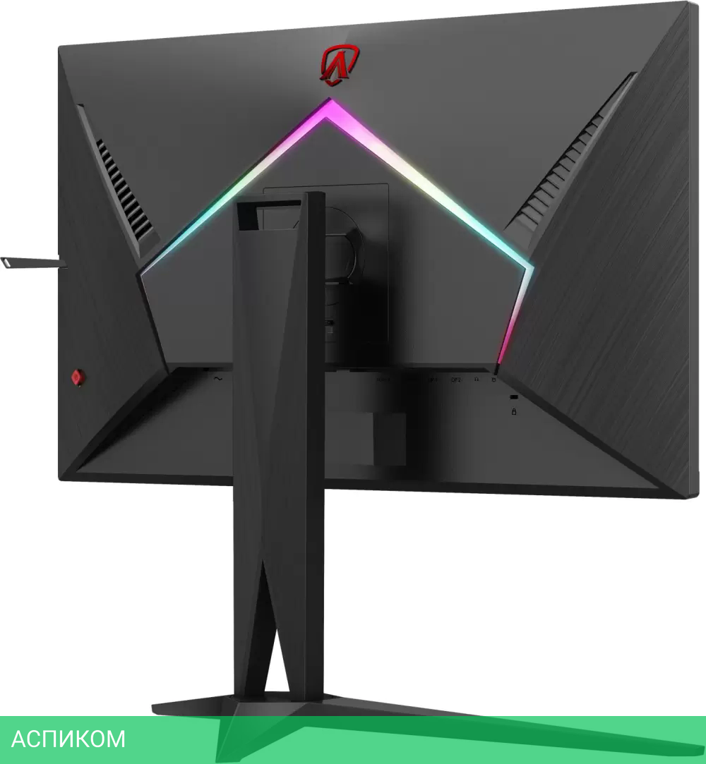 Монитор AOC AGON AG275FS